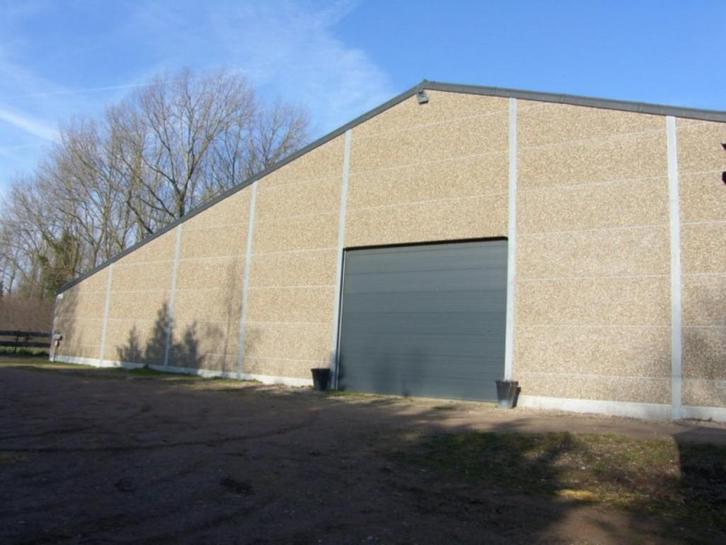 Stalling volpension te Lubbeek, Dieren en Toebehoren, Stalling en Weidegang, Stalling, Weidegang, 2 of 3 paarden of pony's