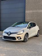 Renault Clio 4 INITIALE 1.2 TCE EURO6 automatique, Auto's, Renault, 118 g/km, Euro 6, 5 deurs, 88 kW