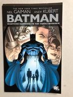 Batman trade paperbacks, Comme neuf, Enlèvement ou Envoi