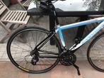 Zannata   6061 road racer  koersfiets te koop, Fietsen en Brommers, Fietsen | Racefietsen, Ophalen, Gebruikt