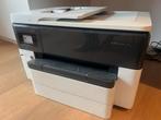 HP Officejet Pro 7740 all in one A3 printer, Computers en Software, Printers, Ophalen, Printer
