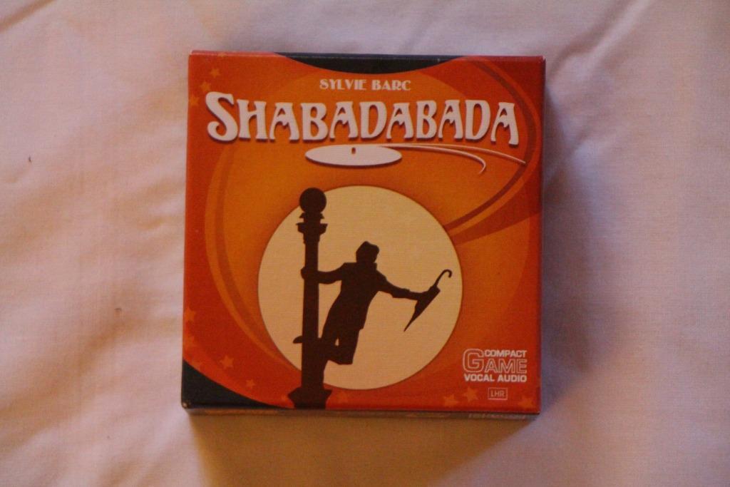 Shabadabada 2 - La Haute Roche