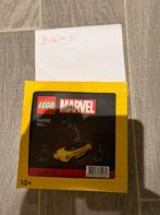 Lego 6487481 marvel avengers taxi, Ophalen of Verzenden, Nieuw, Lego