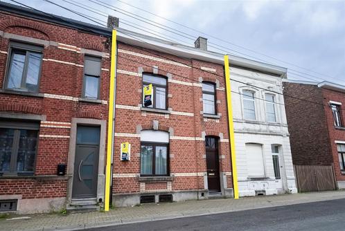 Commerce à vendre à Vottem, 4 chambres, Immo, Maisons à vendre, Autres types