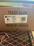 Yeezy slides, Kleding | Heren, Schoenen, Zo goed als nieuw, Adidas, Ophalen, Slippers