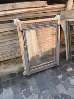 Velux raam M04 compleet - recup, Doe-het-zelf en Bouw, Ophalen, Gebruikt, Inclusief glas