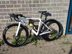 Koersfiets canyon, Fietsen en Brommers, Ophalen, Zo goed als nieuw