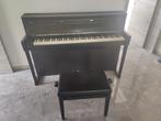 Kawai ca99 met pianostoel, Muziek en Instrumenten, Ophalen, Zwart, Digitaal, Nieuw