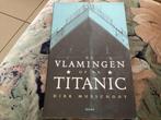 De Vlamingen op de Titanic, Ophalen of Verzenden