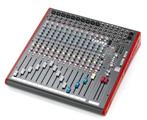 Te koop Allen & Heath ZED-16FX, Muziek en Instrumenten, Nieuw