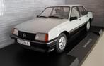 Opel Ascona C SR 1981, Hobby en Vrije tijd, Modelauto's | 1:18, Verzenden, Nieuw, Auto, Overige merken