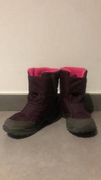 Bottes de neige fille taille 28-29, Comme neuf, Fille, Quechua, Bottes