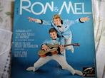 Vinyle Ron & Mel, Enlèvement, Utilisé, Autres genres, Single