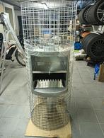 Barbecook tuinhaard ferro 620, Tuin en Terras, Ophalen, Nieuw