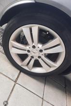 Autovelgen, Auto-onderdelen, Ophalen, Velg(en), 17 inch, Zomerbanden