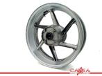 JANTE ARRIÈRE CBR 600 F 1995-1998 (CBR600F CBR600F3 PC31), Motos, Utilisé