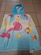 Poncho kind mooie staat, Ophalen