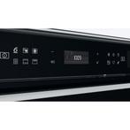 Whirlpool inbouwoven W7 OS4 4S1 P BL NEUW!!, Elektronische apparatuur, Ovens, Ophalen, Nieuw, Oven
