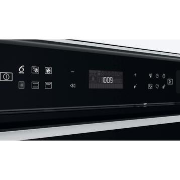 Whirlpool inbouwoven W7 OS4 4S1 P BL NEUW!! beschikbaar voor biedingen