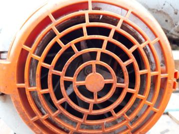 Stihl SH86 bladzuiger en blazer beschikbaar voor biedingen