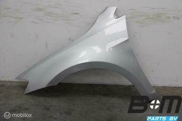 Linker voorscherm VW Golf 7 LA7W 5G0821105A beschikbaar voor biedingen