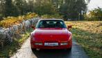 Porsche 944 Turbo Targa, Auto's, Porsche, 2500 cc, 4 zetels, Achterwielaandrijving, Zwart