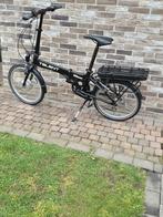 Vélo pliable électronique, Vélos & Vélomoteurs, Vélos électriques, Enlèvement, Comme neuf
