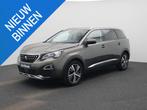 Peugeot 5008 1.2 PureTech 96kW S&S EAT8 Allure CAMERA | CARP, Auto's, Stof, Gebruikt, 1505 kg, 5 zetels