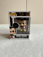 Funko Pop Mickey Mouse, Collections, Jouets miniatures, Comme neuf, Enlèvement