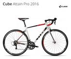 Cube Attain Pro 2016, Fietsen en Brommers, Ophalen of Verzenden