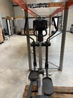 crosstrainer life fitness, Sport en Fitness, Fitnessapparatuur, Ophalen, Gebruikt, Crosstrainer