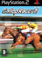 Gallop Racer 2, Consoles de jeu & Jeux vidéo, Jeux | Sony PlayStation 2, Course et Pilotage, À partir de 3 ans, Utilisé, Enlèvement ou Envoi