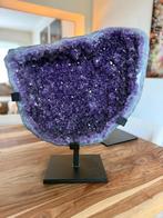 Amethistgeode - verzamelobject, Verzamelen, Mineralen en Fossielen, Ophalen