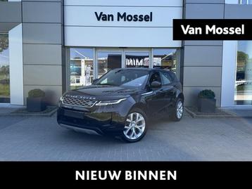 Land Rover Range Rover Evoque P250 MHEV AWD Auto SE beschikbaar voor biedingen