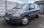 Opel Zafira 7 places, Auto's, Zafira, Particulier, Airconditioning, Te koop