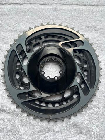 Sram RED D1 AXS 46/33 kettingblad beschikbaar voor biedingen