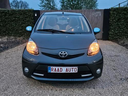 Toyota aygo  / 2014 /1.0 / 50kw / 83000km/ airco/ Bluetooth, Autos, Toyota, Entreprise, Achat, Aygo, Bluetooth, Essence, Euro 5