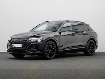 Audi Q8 e-tron Q8 e-Tron 106 kWh 55 Quattro S line beschikbaar voor biedingen