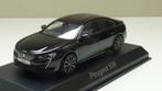 Norev Peugeot 508 GT (2018) 1:43, Ophalen of Verzenden, Nieuw, Auto, Norev
