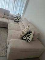 Sofa Chaise Longue, Huis en Inrichting, Ophalen, Zo goed als nieuw