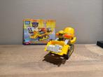 Paw Patrol Rubble's City Construction Truck, Ophalen, Gebruikt