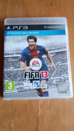 PS3 - FIFA 13, Consoles de jeu & Jeux vidéo, Enlèvement ou Envoi, Comme neuf