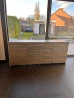 Dressoir kast te koop, Huis en Inrichting, Ophalen, Minder dan 50 cm, Gebruikt, Met deur(en)