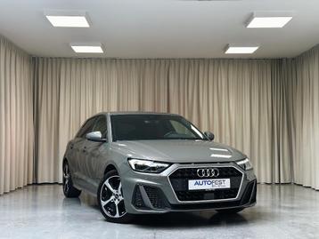 Audi A1 Sportback 25TFSI S-Line - Garantie de 12 mois