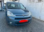 Citroën Berlingo 1.6 Diesel, Autos, Entreprise, Boîte manuelle, 5 portes, Berlingo