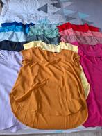 Bloesjes only 15 stuks, Vêtements | Femmes, Blouses & Tuniques, Taille 42/44 (L), Only, Autres couleurs, Comme neuf