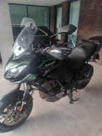 Kawasaki versys 1000, Motoren, Handvatverwarming, Particulier, Toermotor, Meer dan 35 kW