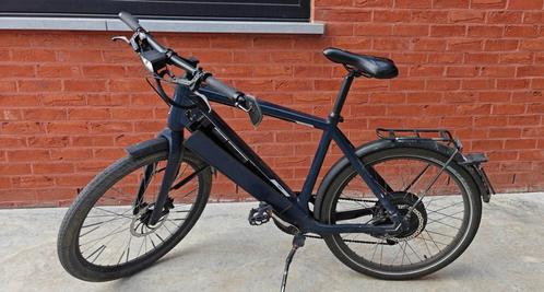 Stromer ST1X, Fietsen en Brommers, Elektrische fietsen, Gebruikt, Stromer, Ophalen