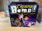 Chrono bomb nachtzicht kinderbordspel, Hobby en Vrije tijd