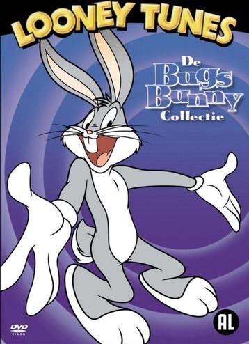 Dvd - Looney Tunes - Bugs Bunny - the collection NIEUW beschikbaar voor biedingen